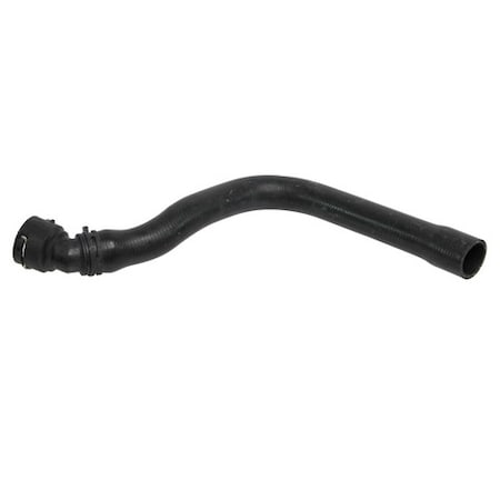 Crp Products Vw Beetle 98-00 4 Cyl 2.0L Radiator Hose, Chr0119R CHR0119R